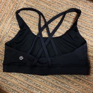 Lululemon Energy Bra
